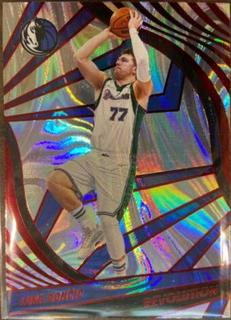 Luka Doncic