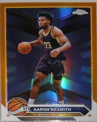 Aaron Nesmith