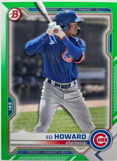 Ed Howard