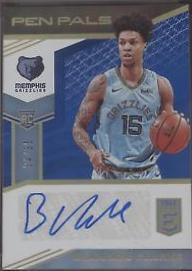Brandon Clarke