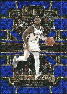 Damian Lillard