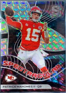 Patrick Mahomes II