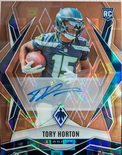 Tory Horton