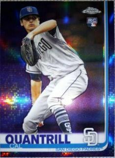 Cal Quantrill