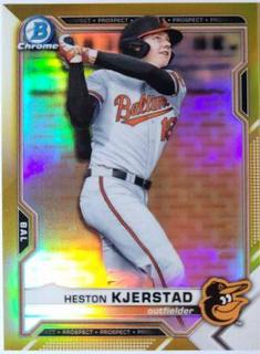 Heston Kjerstad
