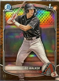 Bo Walker