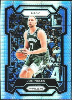 Joe Ingles