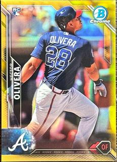 Hector Olivera