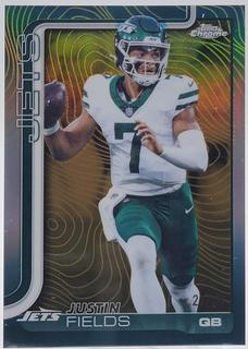 Justin Fields