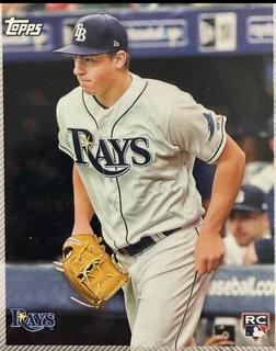 Brendan McKay