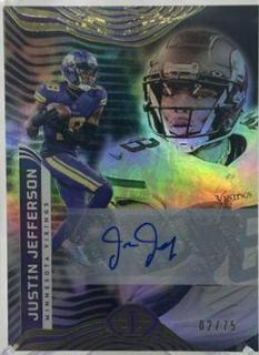 Justin Jefferson