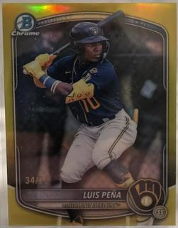 Luis Pena