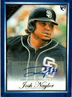 Josh Naylor