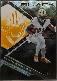 Alvin Kamara