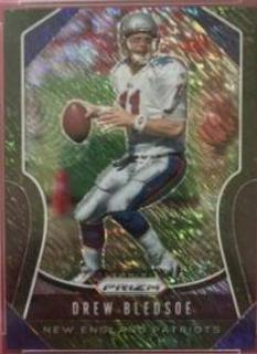Drew Bledsoe