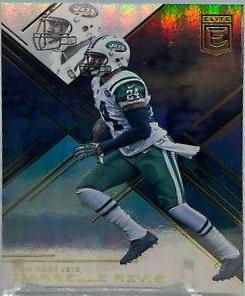 Darrelle Revis