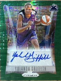 Yolanda Griffith