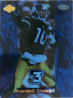 Kordell Stewart