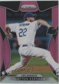 Clayton Kershaw