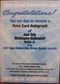 Juan Soto