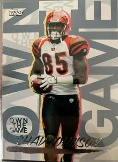 Chad Johnson