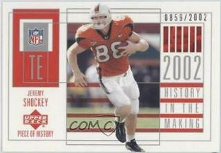 Jeremy Shockey