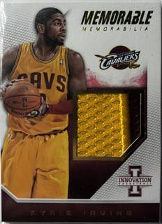 Kyrie Irving