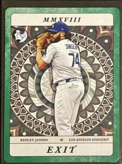 Kenley Jansen