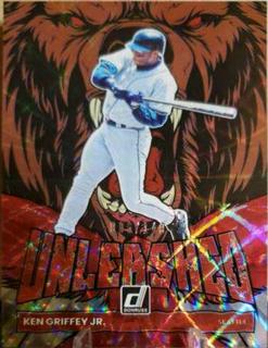 Ken Griffey Jr.