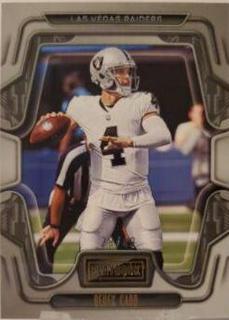 Derek Carr