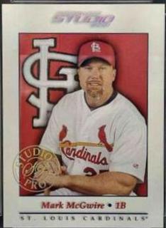 Mark McGwire
