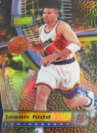 Jason Kidd