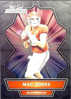 Mac Jones