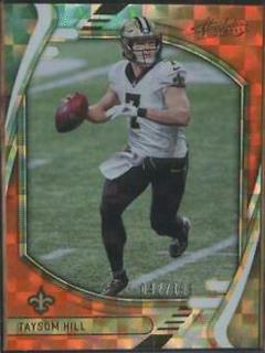 Taysom Hill