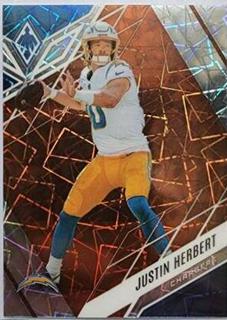 Justin Herbert