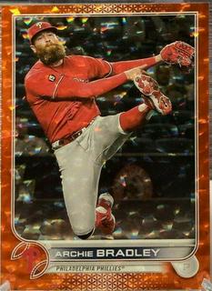 Archie Bradley