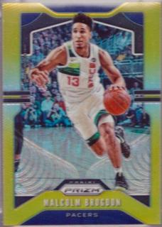 Malcolm Brogdon