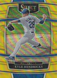 Kyle Hendricks
