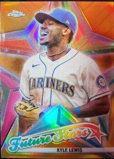 Kyle Lewis