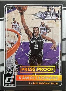 Kawhi Leonard