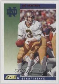 Joe Montana