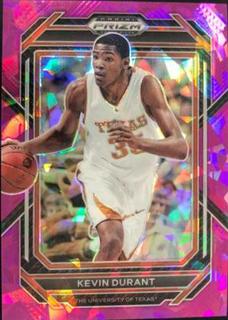 Kevin Durant