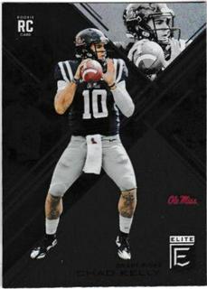 Chad Kelly
