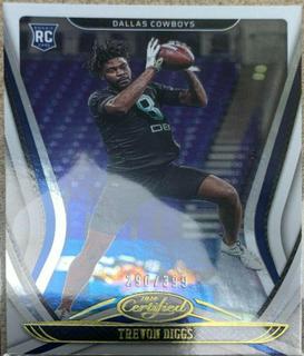 Trevon Diggs