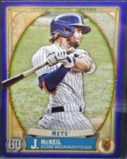 Jeff McNeil