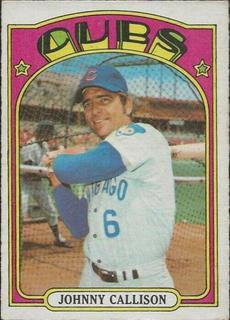 Johnny Callison