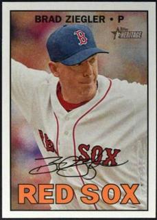 Brad Ziegler