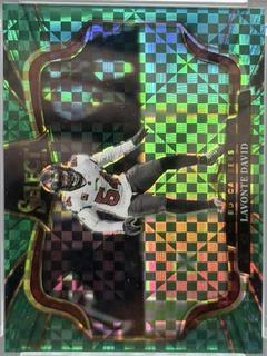 Lavonte David
