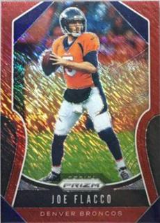 Joe Flacco