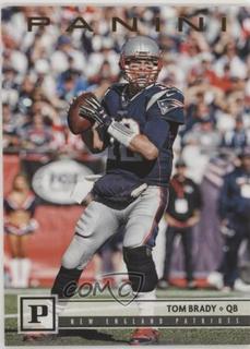 Tom Brady